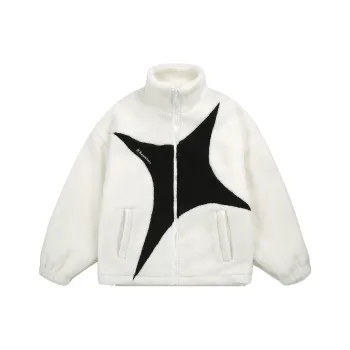 Guuka Jacket Unisex 8 Colors To Choose From