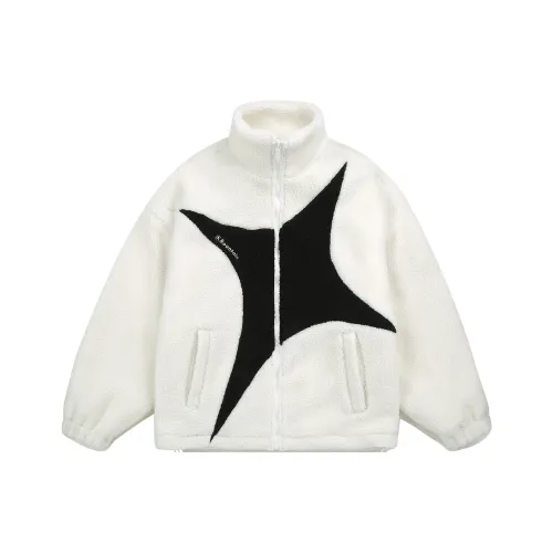 Guuka Jacket Unisex 8 Colors To Choose From