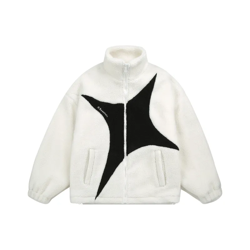 Guuka Jacket Unisex 8 Colors To Choose From-30