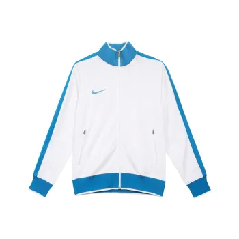 Nike Jackets Unisex White