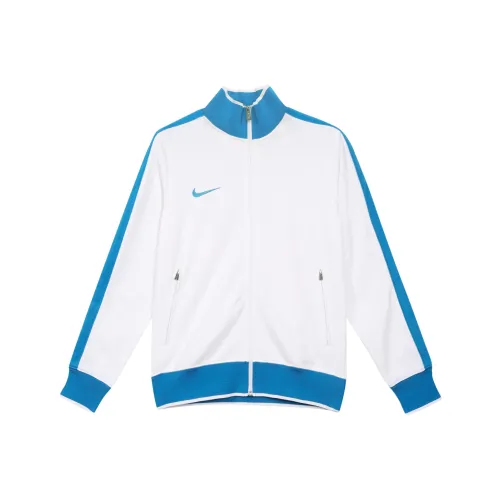 Nike Jackets Unisex White