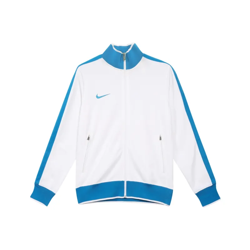 Nike Jackets Unisex White-0