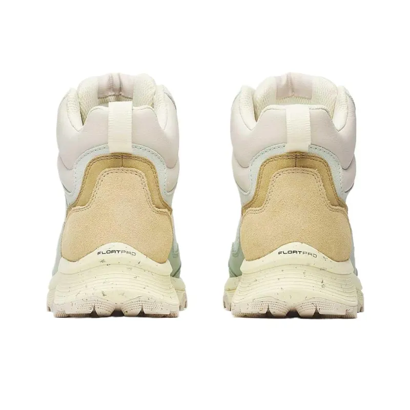 MERRELL Women's Speed Solo Mxd Mid Waterproof 'Sprig' Women's-5