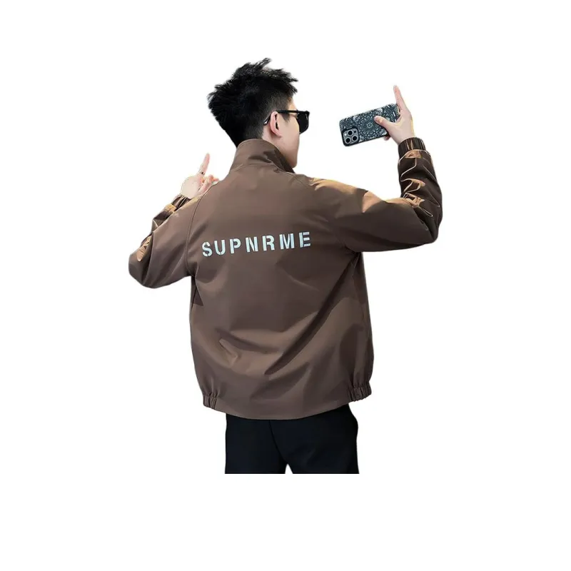 Humanism 1986 Jackets & Coats Unisex-2