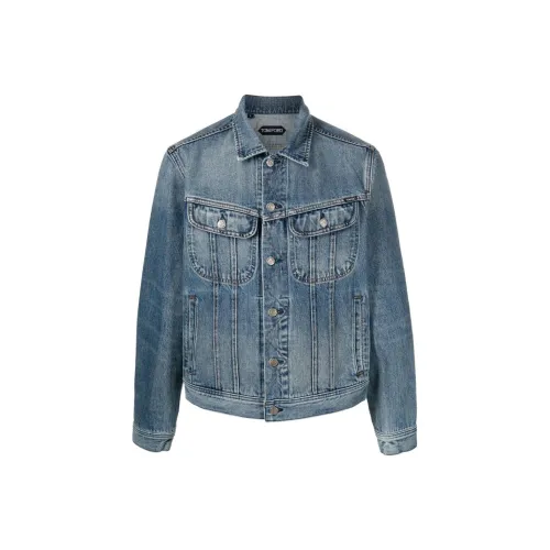 TOM FORD Denim Jacket