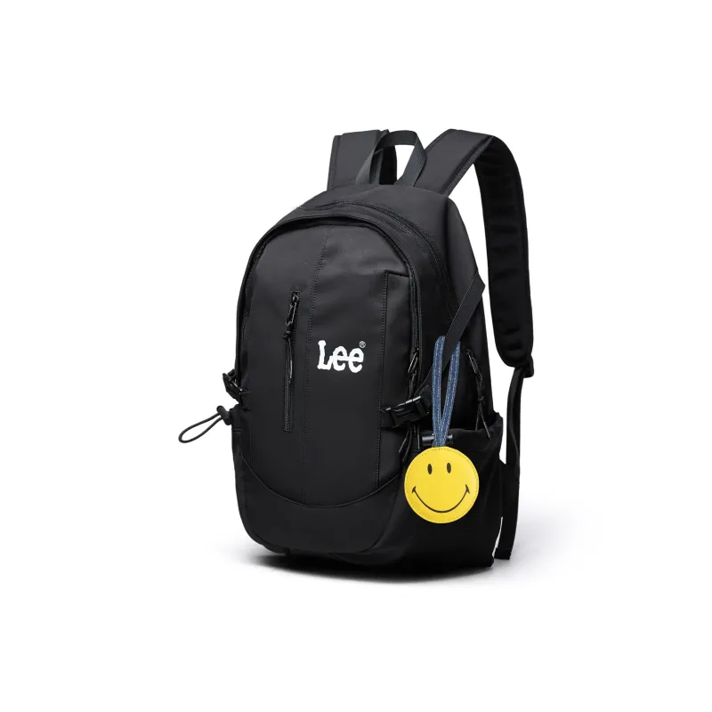 Lee Oxford Travel Backpack For Men American Style Backpack Regular Unisex Multicolor-0