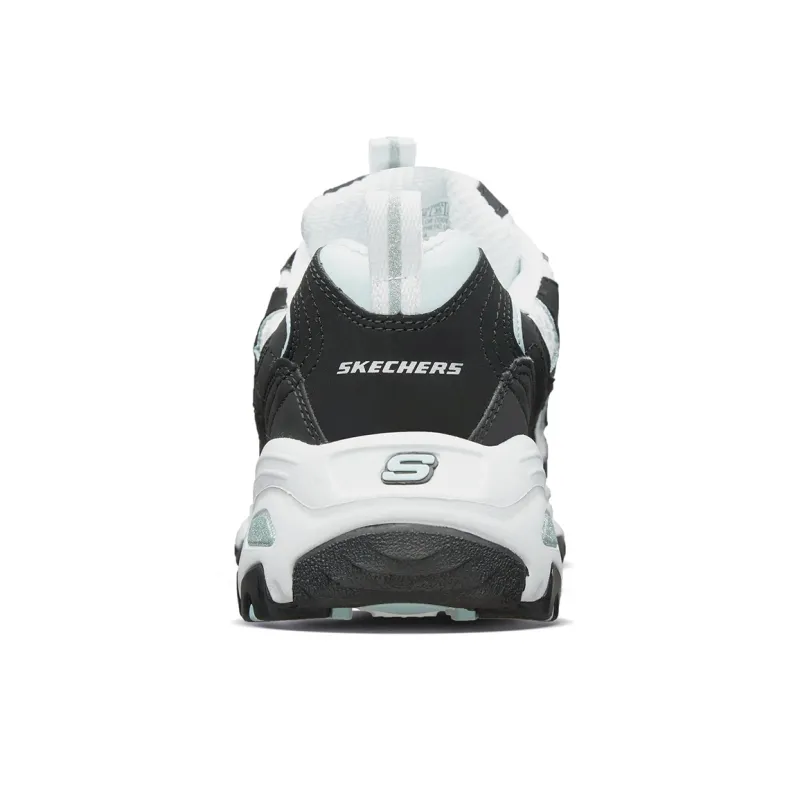 Skechers D'lite Looking Glass Women's-4