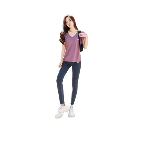 Barbie Yoga Sets Women's