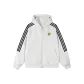 White Heather Gray