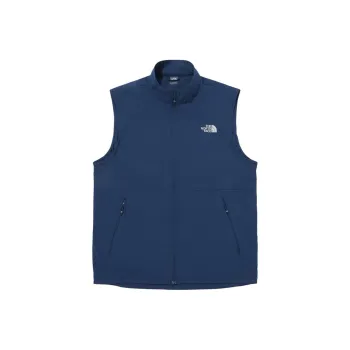 THE NORTH FACE Vest Men's Marine Blue