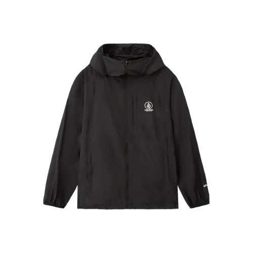VOLCOM Jackets Unisex