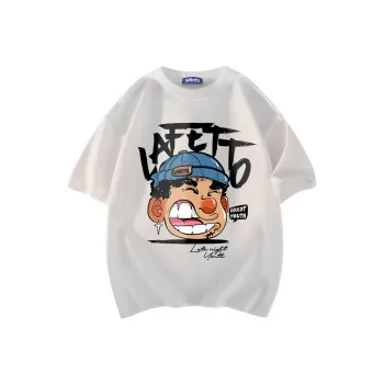 Lafetto T-Shirts Unisex