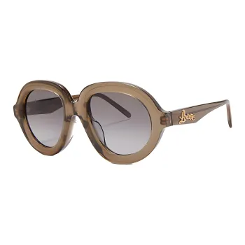LOEWE Sunglasses Women's Brown