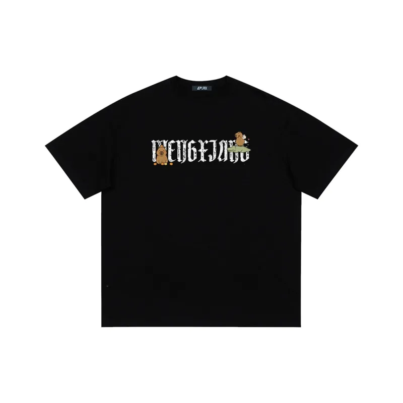 LPMX T Shirts Unisex-1