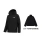 Black (3-in-1)