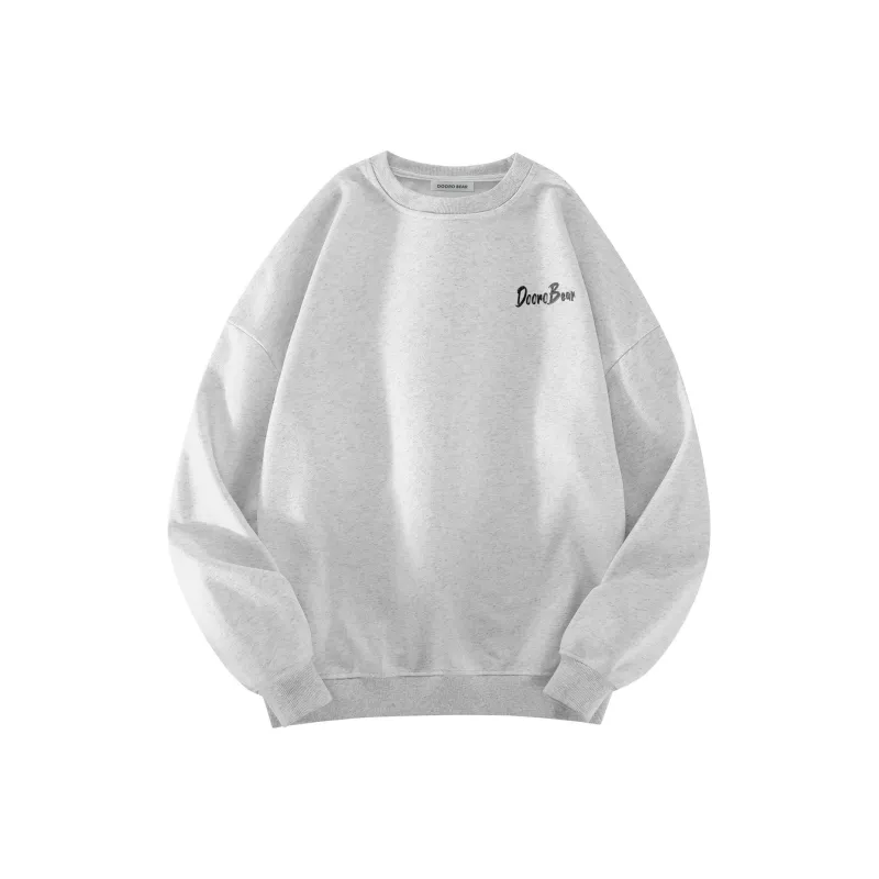 Budding Bear Sweatshirts Unisex-6