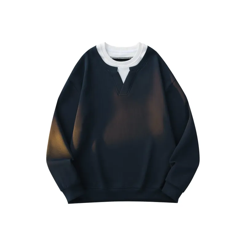 LA'T.WEEKEND Sweatshirts Unisex-2