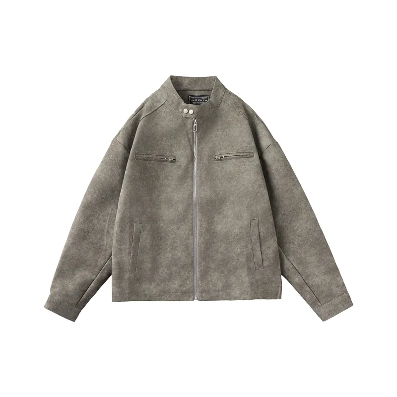 Mimx Homme Jackets & Coats Unisex-2