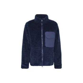 BARBOUR FW24 Jackets Coats Men's Navy