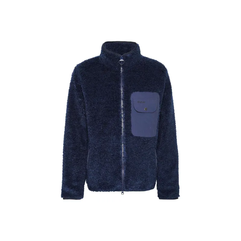 BARBOUR FW24 Jackets Coats Men's Navy-0