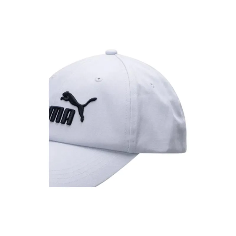 PUMA Baseball Caps Unisex White-2