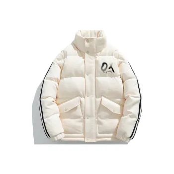Qnxeey Down Jackets Unisex
