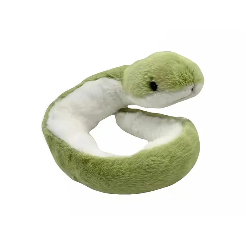 J&KINGLAY Plush Pendants Unisex-0