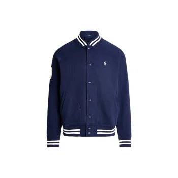 Polo Ralph Lauren Triple Pony Jacket