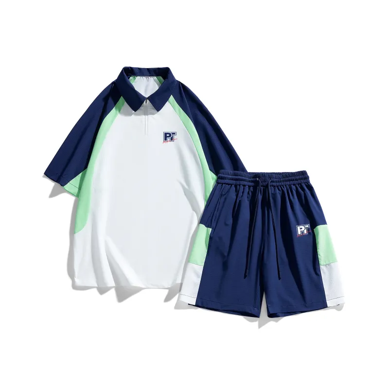 Puppytown Casual Sportswear Unisex-4