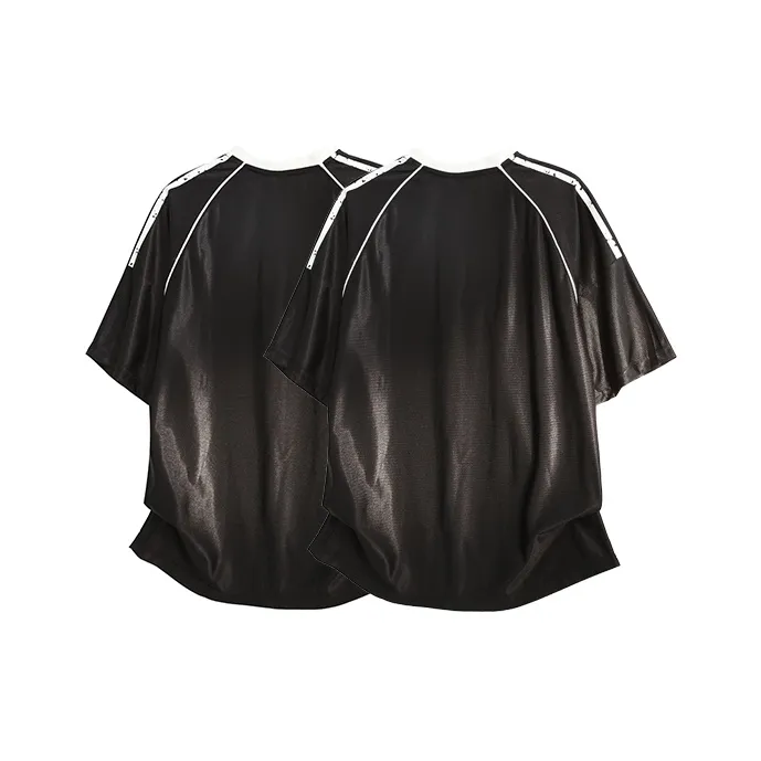 FAX FOR FMACM T Shirt Unisex Black-9