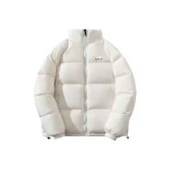 MONTVOO Down Jackets Unisex