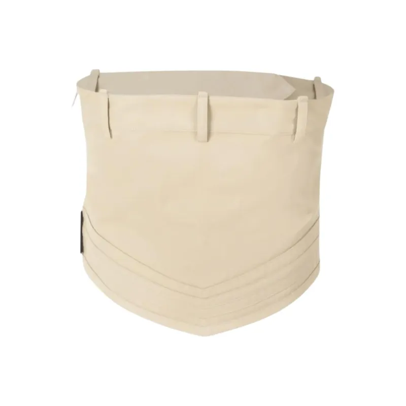 OFF WHITE Denim Top-1