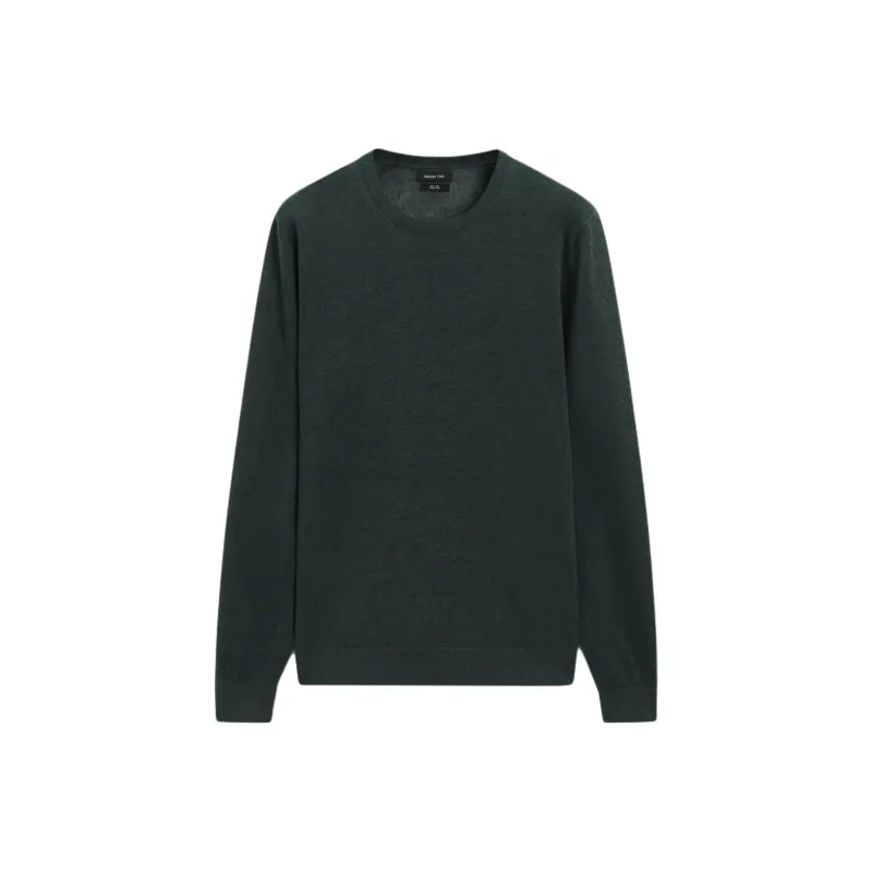 Massimo Dutti Knitwear Men's Jasper-0