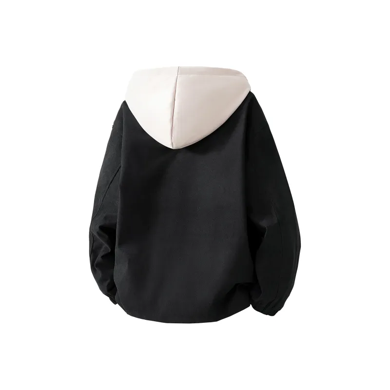 PASOK Jackets Unisex-1