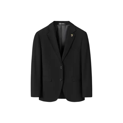 Automobili Lamborghini Business Suit Men's