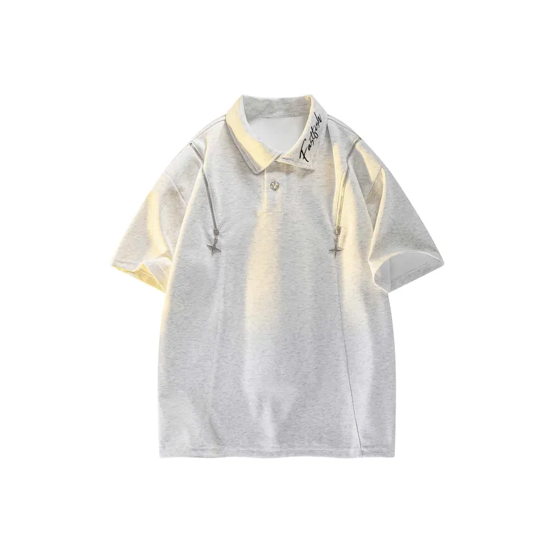 FASTFISH T Shirts Unisex-12