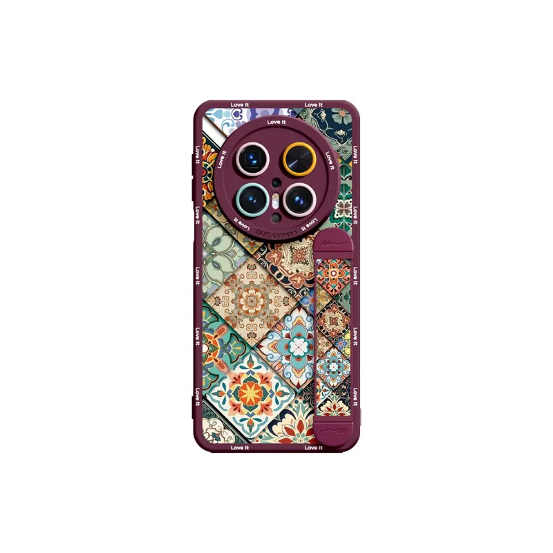 SUPER MOUSE Phone Cases-18