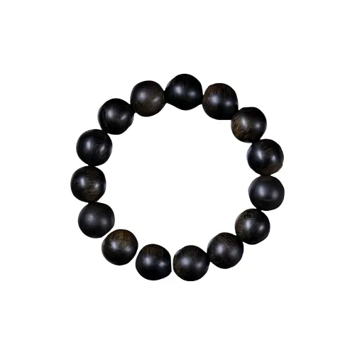 Noritake Fragrance Agarwood Bracelets Men's