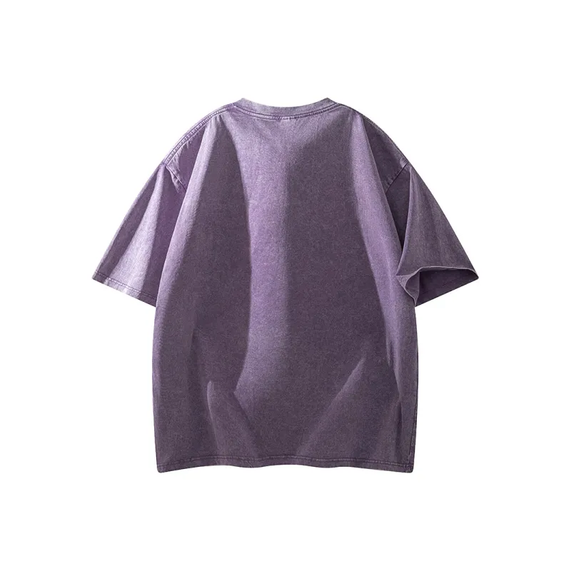 Qnxeey T Shirts Unisex-15