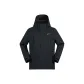 Black (Horizontal Logo Snow Skirt Edition Single Wash)