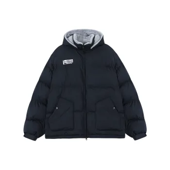 F426 Puffer Jackets Unisex
