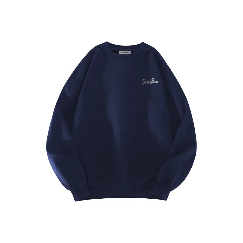Budding Bear Sweatshirts Unisex-4