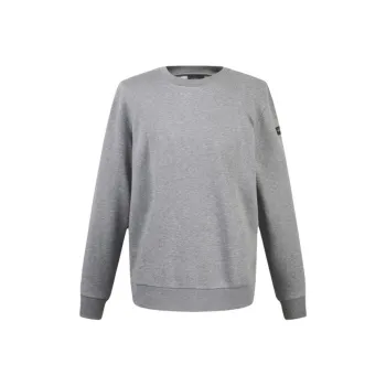 Paul & Shark Yachting Sweatshirt Men's Gray