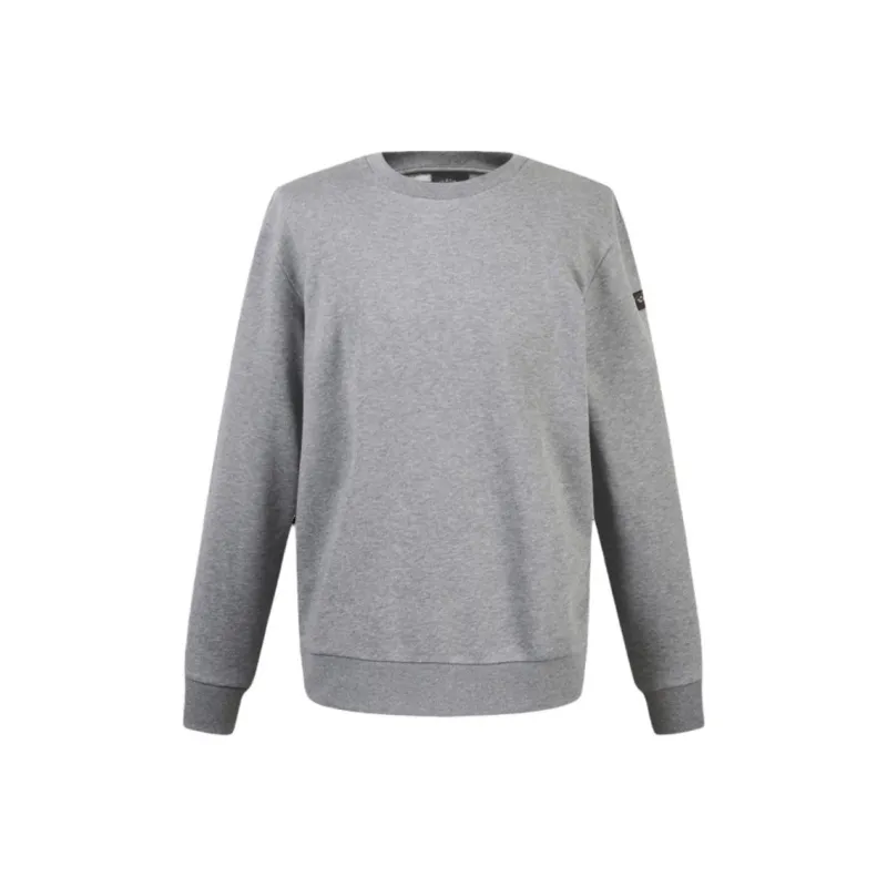 Paul & Shark Yachting Sweatshirt Men's Gray-0