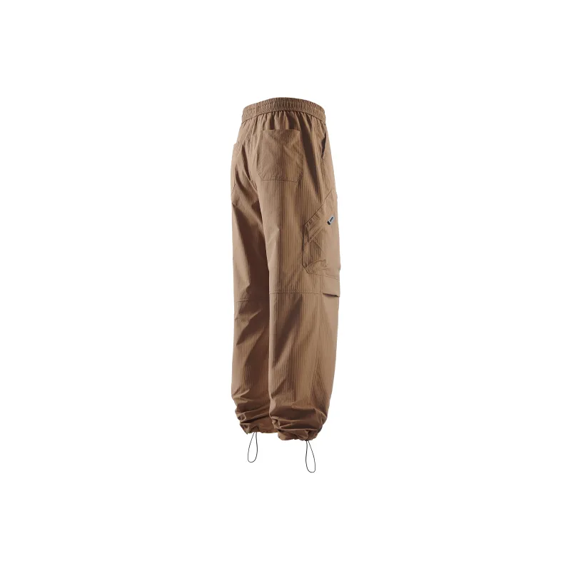 ROBINHOOD Windbreaker Pants Unisex-3