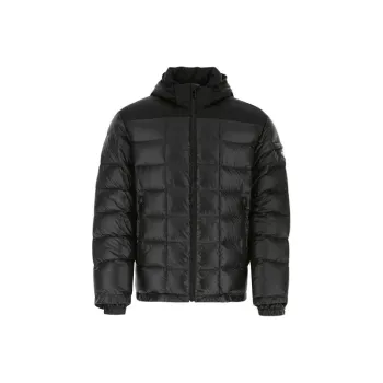 PRADA Nylon Down Jacket