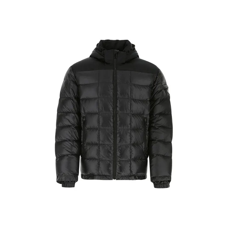 PRADA Nylon Down Jacket-0