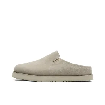 Snow Know The Answer SKTA Slip Resistant Abrasion Resistant Quiet Closed Toe Slippers Unisex