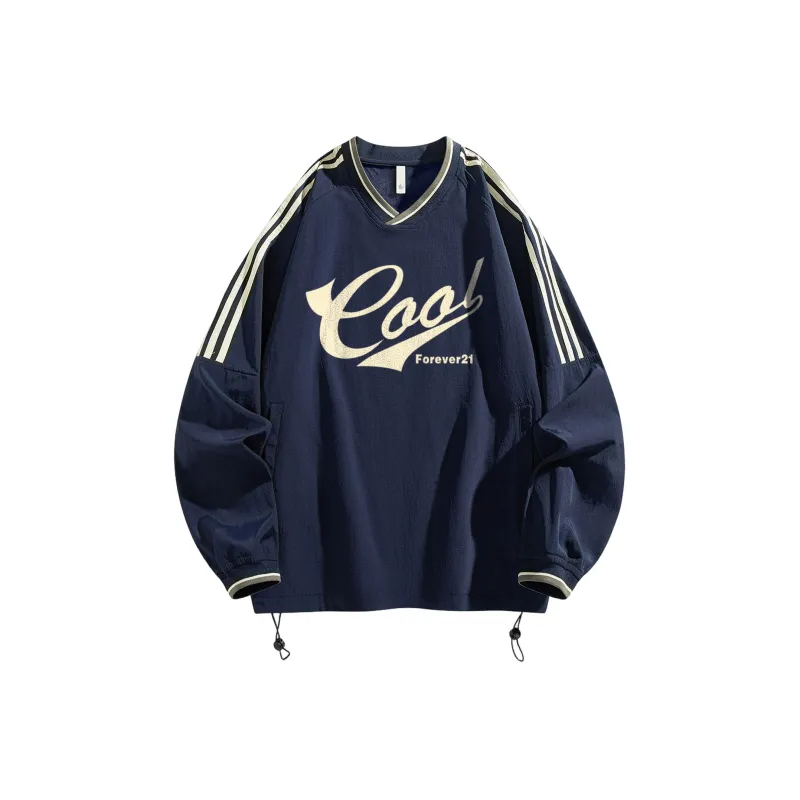 FOREVER 21 Sweatshirts Unisex-10