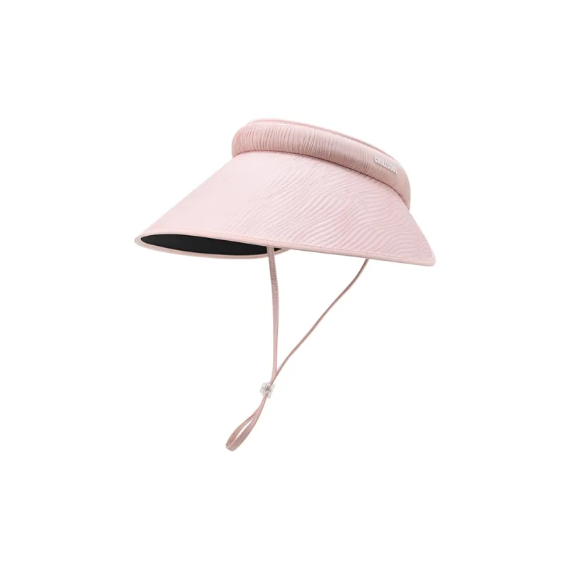 Fancet Studios Polyester Sun Protection Hats Women's-3